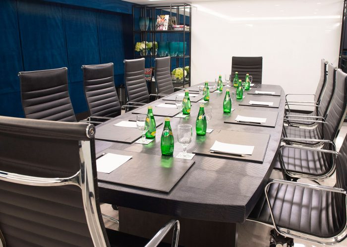 executive boardroom