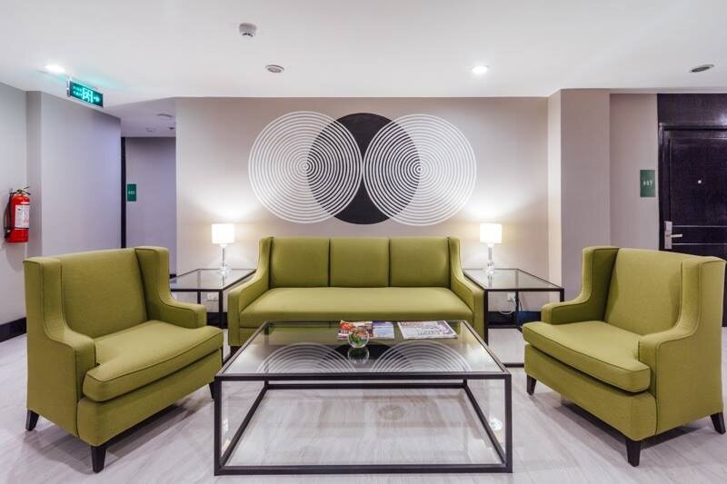 Astoria Greenbelt promo